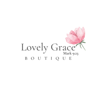 Lovely Grace Boutique